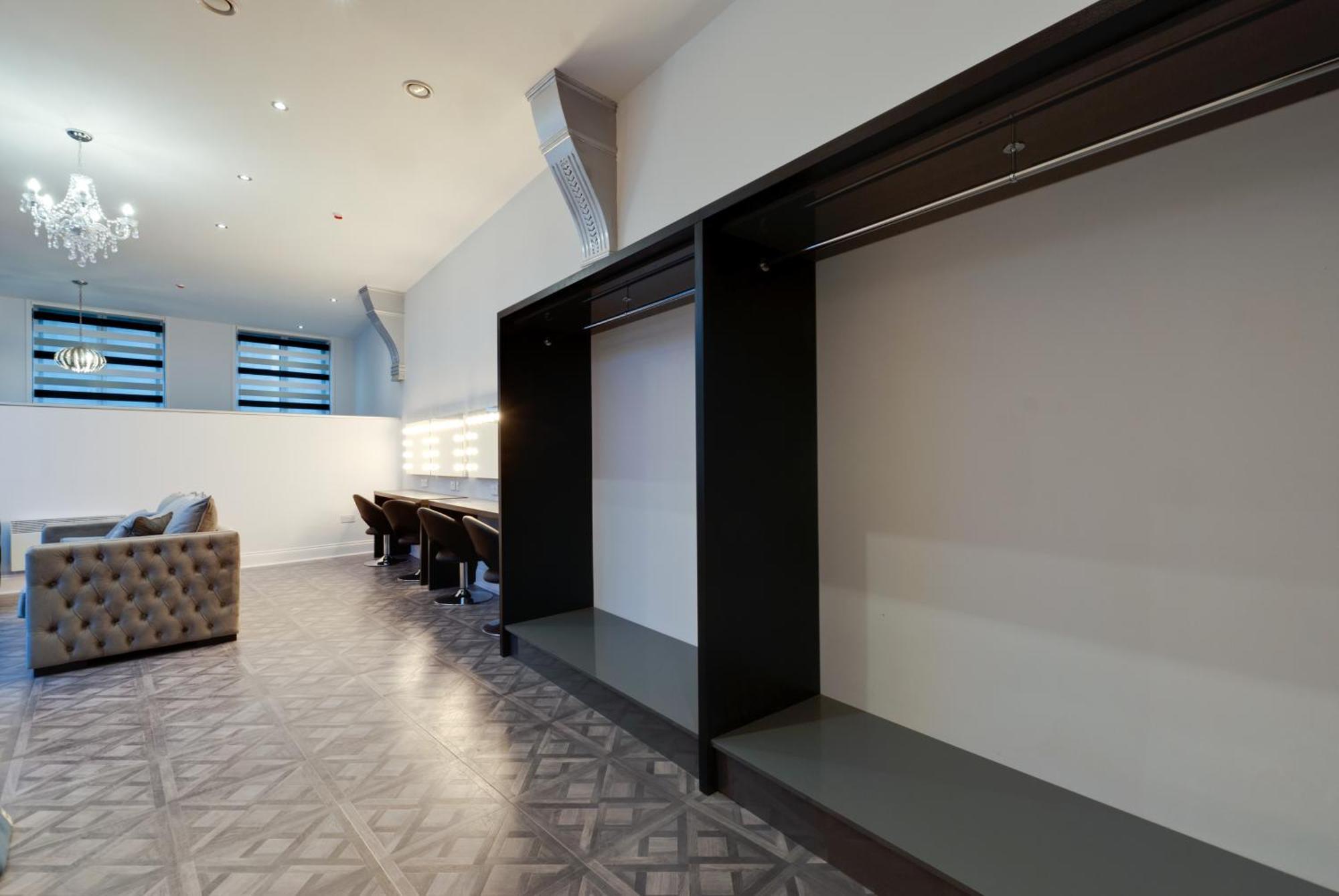 Temple Court Cavern Quarter Apartments By Happy Days Liverpool Exteriör bild