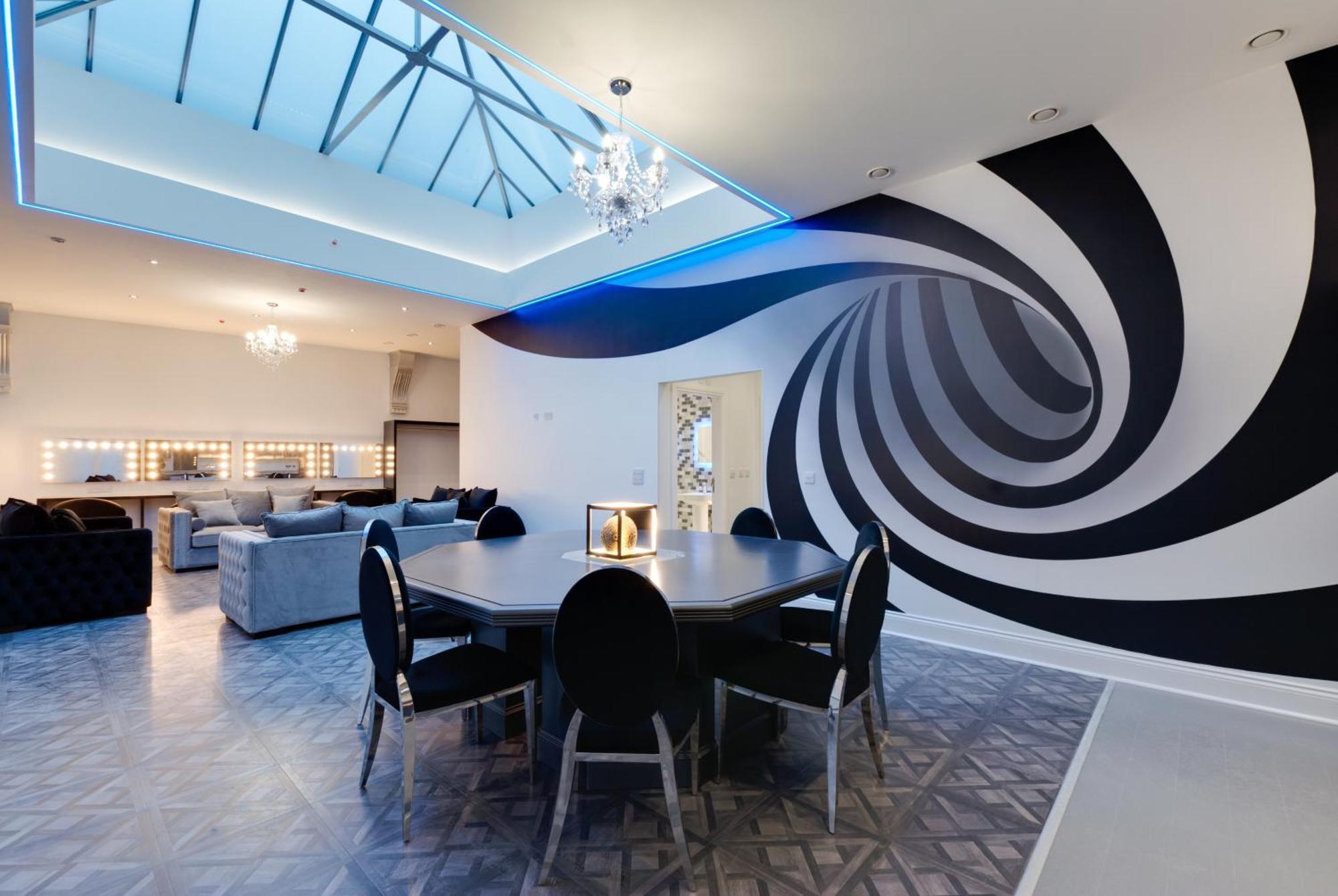 Temple Court Cavern Quarter Apartments By Happy Days Liverpool Exteriör bild